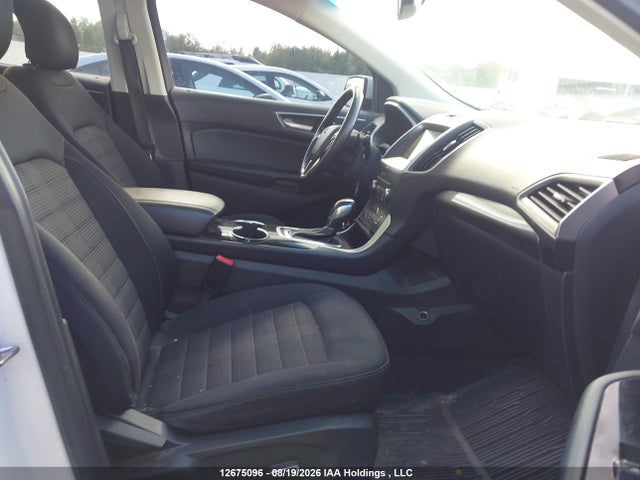 Ford EDGE SEL 2018 2FMPK3J91JBB91575 Image 5