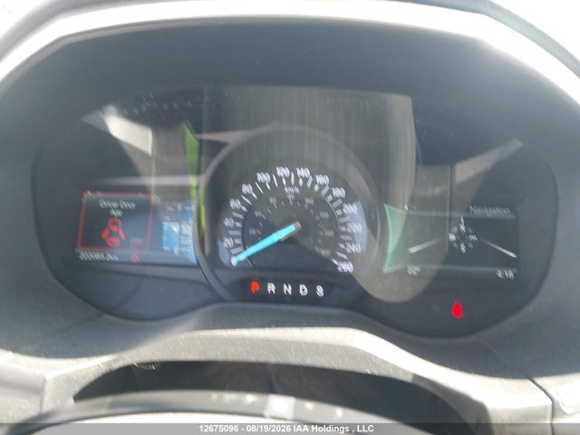 Ford EDGE SEL 2018 2FMPK3J91JBB91575 Image 7