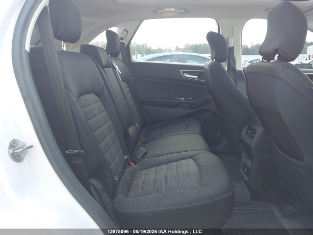 Ford EDGE SEL 2018 2FMPK3J91JBB91575 Image 8