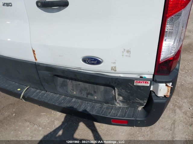 Продажа на аукционе авто 2021 Ford Transit-250 Cargo, vin: 1FTBR3UG3MKA00396, номер лота: 12681960