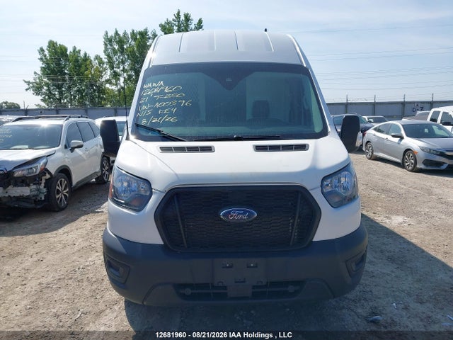 Продажа на аукционе авто 2021 Ford Transit-250 Cargo, vin: 1FTBR3UG3MKA00396, номер лота: 12681960