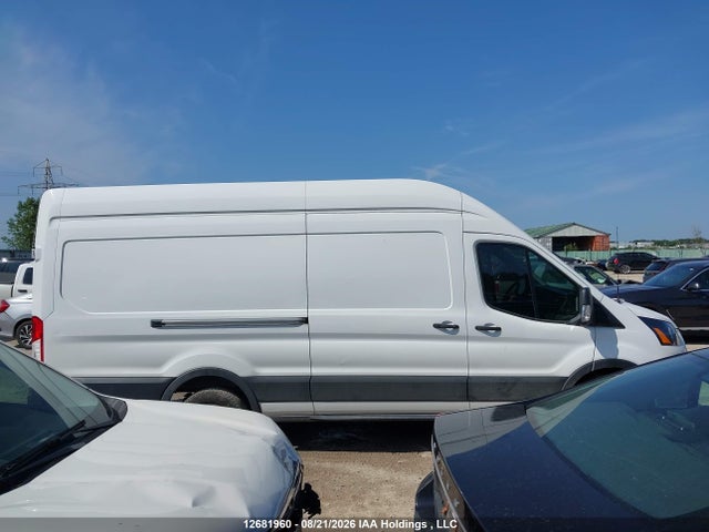 Продажа на аукционе авто 2021 Ford Transit-250 Cargo, vin: 1FTBR3UG3MKA00396, номер лота: 12681960