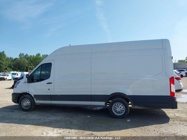Продажа на аукционе авто 2021 Ford Transit-250 Cargo, vin: 1FTBR3UG3MKA00396, номер лота: 12681960