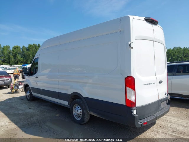 Продажа на аукционе авто 2021 Ford Transit-250 Cargo, vin: 1FTBR3UG3MKA00396, номер лота: 12681960
