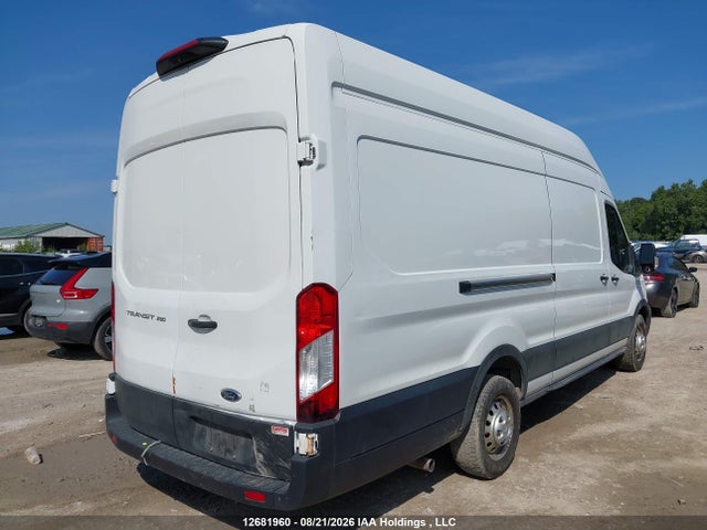 Продажа на аукционе авто 2021 Ford Transit-250 Cargo, vin: 1FTBR3UG3MKA00396, номер лота: 12681960