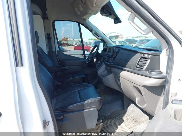 Продажа на аукционе авто 2021 Ford Transit-250 Cargo, vin: 1FTBR3UG3MKA00396, номер лота: 12681960