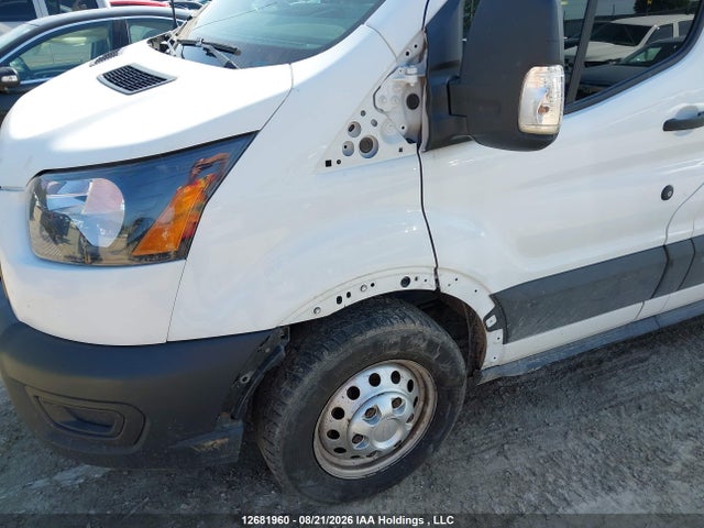 Продажа на аукционе авто 2021 Ford Transit-250 Cargo, vin: 1FTBR3UG3MKA00396, номер лота: 12681960