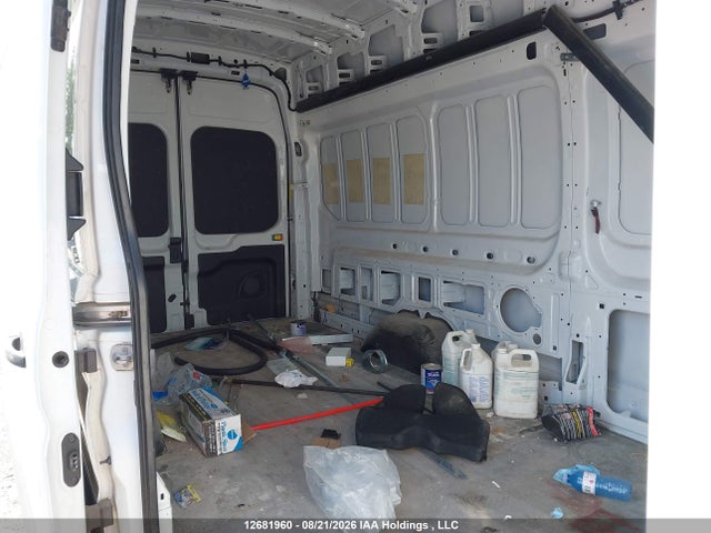 Продажа на аукционе авто 2021 Ford Transit-250 Cargo, vin: 1FTBR3UG3MKA00396, номер лота: 12681960