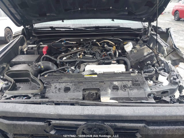 2025 Toyota Tacoma Double Cab/sr5/trd Sport/trd Off Road/ltd მანქანა იყიდება აუქციონზე, vin: 3TYLB5JN9ST093376, აუქციონის ნომერი: 12717442