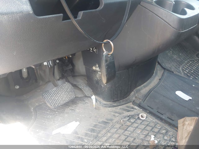 Aukcja sprzedaży 2021 Mercedes-benz Sprinter 2500 Standard Roof I4 Diesel, vin: W1Y4DBHY5MP371577, numer aukcji: 12682850