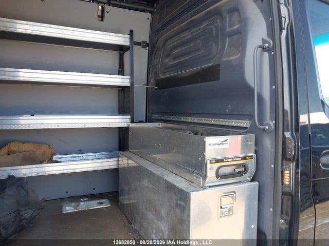 Aukcja sprzedaży 2021 Mercedes-benz Sprinter 2500 Standard Roof I4 Diesel, vin: W1Y4DBHY5MP371577, numer aukcji: 12682850