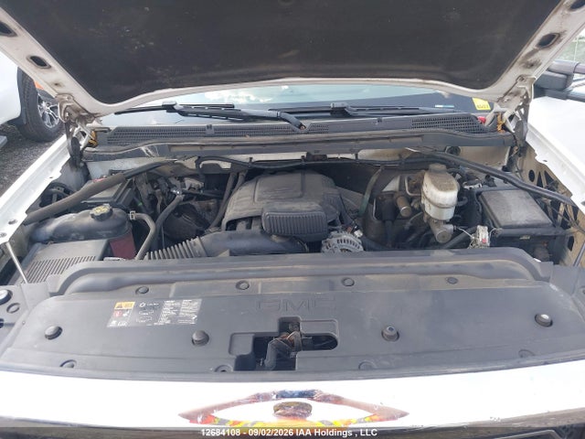 Продаж на аукціоні авто 2019 Gmc Sierra 2500hd Sle, vin: 2GT22PEG4K1198459, номер лоту: 12684108