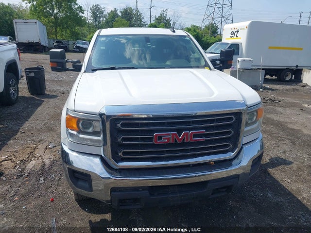 Продаж на аукціоні авто 2019 Gmc Sierra 2500hd Sle, vin: 2GT22PEG4K1198459, номер лоту: 12684108