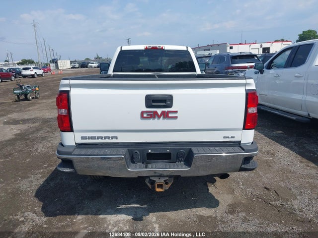 Продаж на аукціоні авто 2019 Gmc Sierra 2500hd Sle, vin: 2GT22PEG4K1198459, номер лоту: 12684108