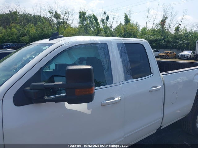 Продаж на аукціоні авто 2019 Gmc Sierra 2500hd Sle, vin: 2GT22PEG4K1198459, номер лоту: 12684108