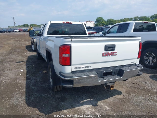 Продаж на аукціоні авто 2019 Gmc Sierra 2500hd Sle, vin: 2GT22PEG4K1198459, номер лоту: 12684108