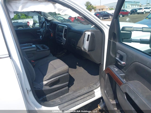 Продаж на аукціоні авто 2019 Gmc Sierra 2500hd Sle, vin: 2GT22PEG4K1198459, номер лоту: 12684108