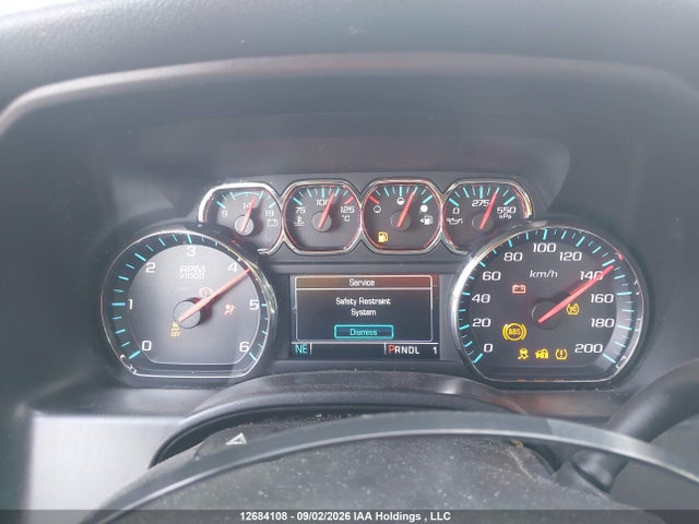Продаж на аукціоні авто 2019 Gmc Sierra 2500hd Sle, vin: 2GT22PEG4K1198459, номер лоту: 12684108