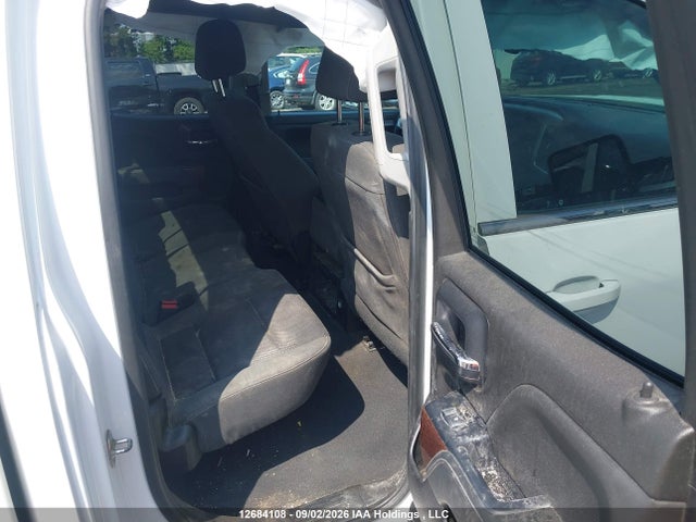 Продаж на аукціоні авто 2019 Gmc Sierra 2500hd Sle, vin: 2GT22PEG4K1198459, номер лоту: 12684108