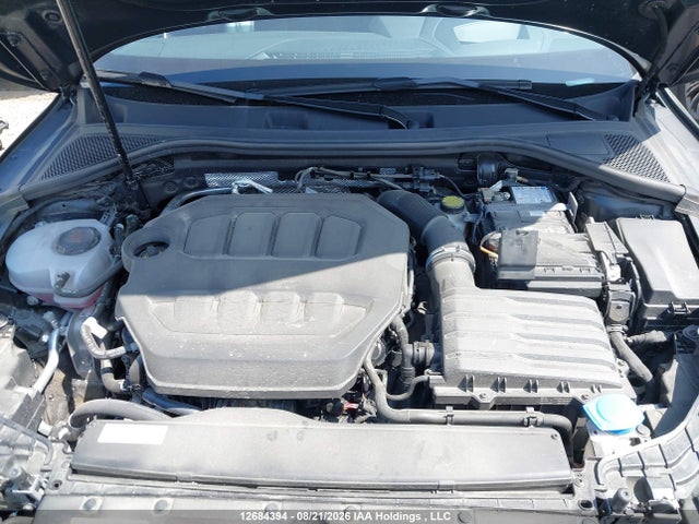 2025 Audi A3 40 Technik მანქანა იყიდება აუქციონზე, vin: WAUMUCGY9SA051509, აუქციონის ნომერი: 12684394