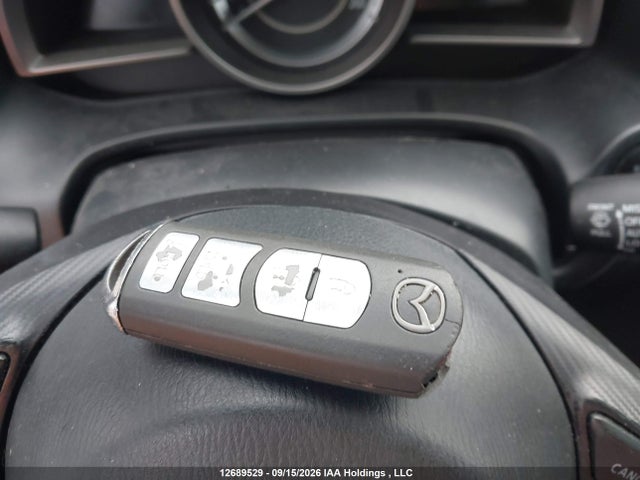 2016 Mazda Mazda3 Gs მანქანა იყიდება აუქციონზე, vin: 3MZBM1V79GM246669, აუქციონის ნომერი: 12689529