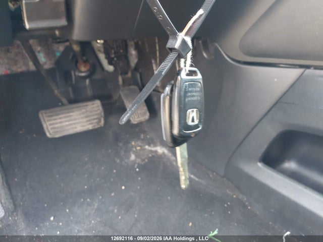 Honda CR-V LX 2014 2HKRM4H32EH105327 Image 11