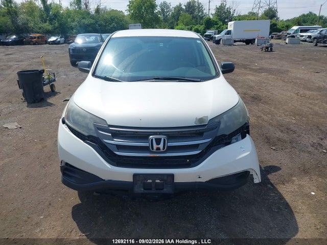 Honda CR-V LX 2014 2HKRM4H32EH105327 Image 12