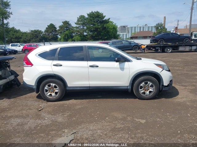 Honda CR-V LX 2014 2HKRM4H32EH105327 Image 13
