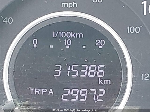 Honda CR-V LX 2014 2HKRM4H32EH105327 Image 15