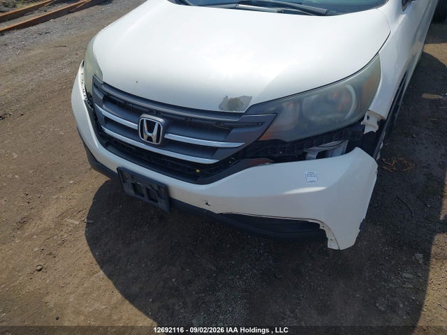 Honda CR-V LX 2014 2HKRM4H32EH105327 Image 6