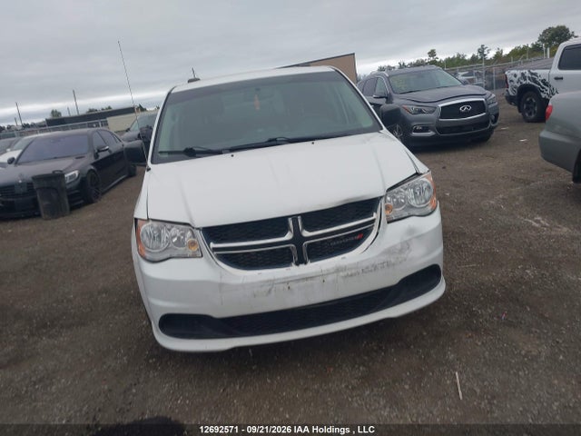 Продаж на аукціоні авто 2015 Dodge Grand Caravan Se/sxt, vin: 2C4RDGBG5FR581380, номер лоту: 12692571
