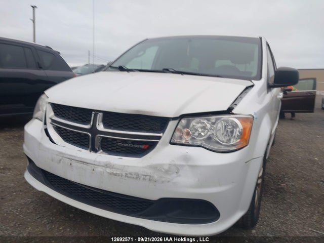Продаж на аукціоні авто 2015 Dodge Grand Caravan Se/sxt, vin: 2C4RDGBG5FR581380, номер лоту: 12692571