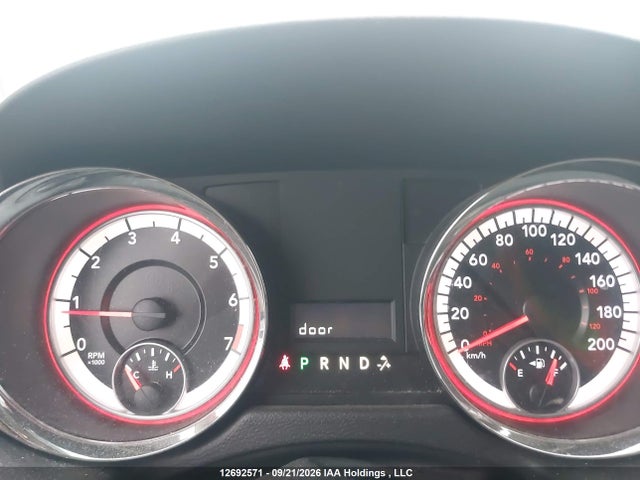 Продаж на аукціоні авто 2015 Dodge Grand Caravan Se/sxt, vin: 2C4RDGBG5FR581380, номер лоту: 12692571