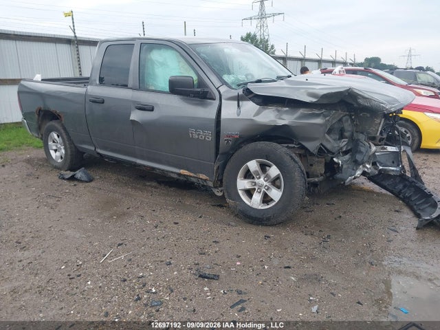 12697192 :رقم المزاد ، 1C6RR7FT7DS521466 vin ، 2013 Ram 1500 St مزاد بيع