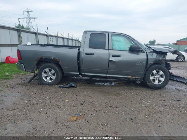 12697192 :رقم المزاد ، 1C6RR7FT7DS521466 vin ، 2013 Ram 1500 St مزاد بيع