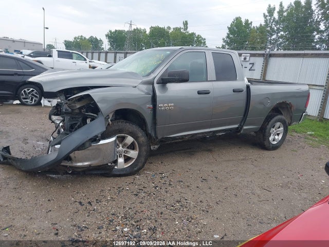 12697192 :رقم المزاد ، 1C6RR7FT7DS521466 vin ، 2013 Ram 1500 St مزاد بيع