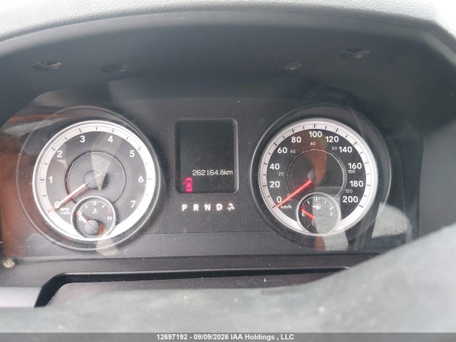 12697192 :رقم المزاد ، 1C6RR7FT7DS521466 vin ، 2013 Ram 1500 St مزاد بيع