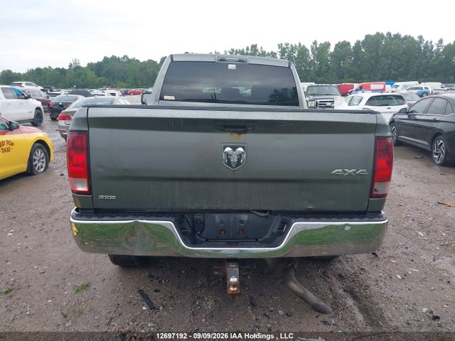 12697192 :رقم المزاد ، 1C6RR7FT7DS521466 vin ، 2013 Ram 1500 St مزاد بيع