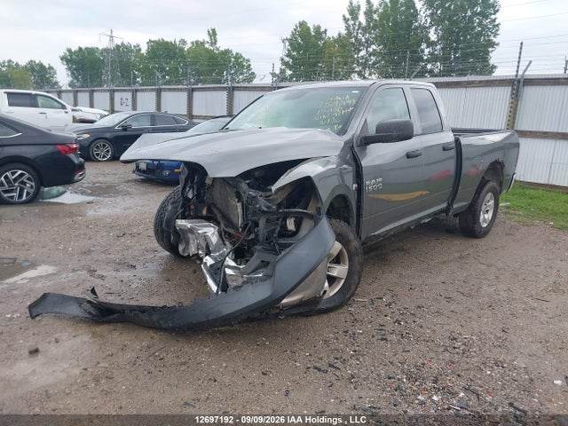 12697192 :رقم المزاد ، 1C6RR7FT7DS521466 vin ، 2013 Ram 1500 St مزاد بيع