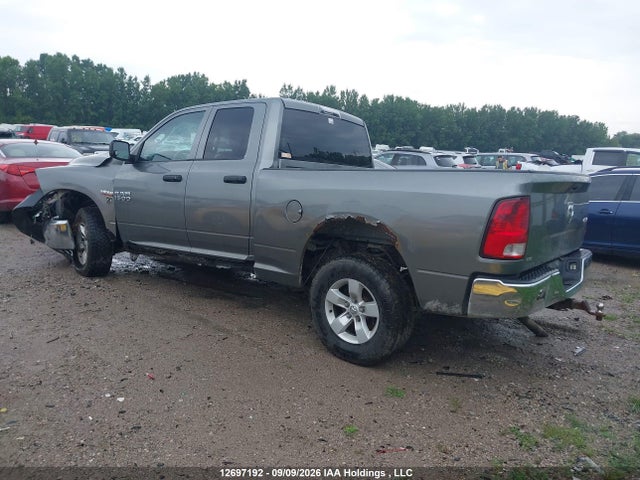 12697192 :رقم المزاد ، 1C6RR7FT7DS521466 vin ، 2013 Ram 1500 St مزاد بيع