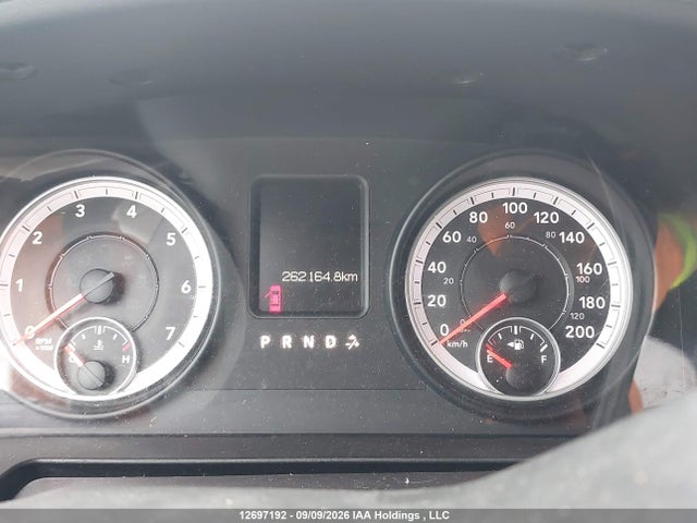 12697192 :رقم المزاد ، 1C6RR7FT7DS521466 vin ، 2013 Ram 1500 St مزاد بيع