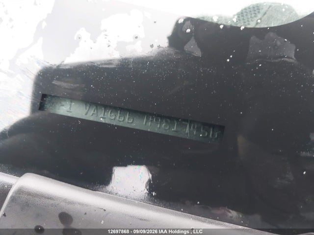 Aukcja sprzedaży 2017 Subaru Wrx Sport, vin: JF1VA1G66H9817456, numer aukcji: 12697868