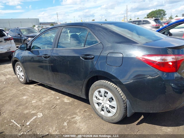 Aukcja sprzedaży 2018 Toyota Corolla Le Eco, vin: 2T1BPRHE2JC075394, numer aukcji: 12697880