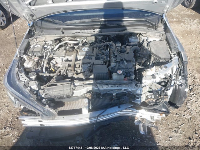 Toyota Corolla Hybrid Le 2024 JTDBCMFEXR3034601 Image 10