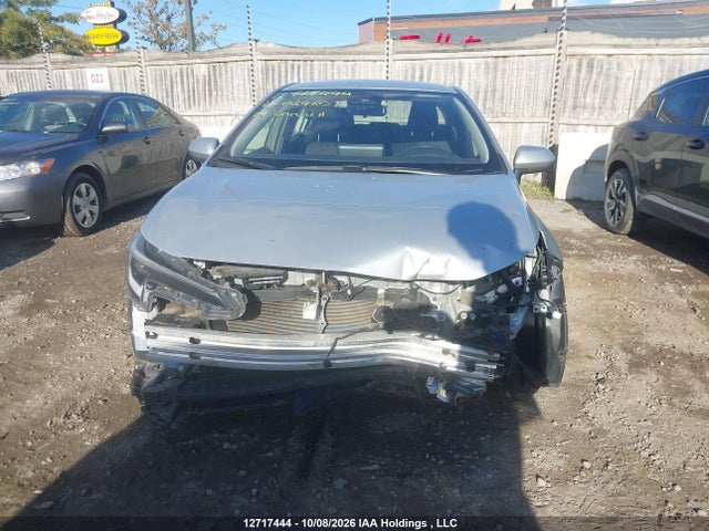 Toyota Corolla Hybrid Le 2024 JTDBCMFEXR3034601 Image 12