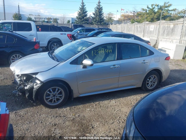 Toyota Corolla Hybrid Le 2024 JTDBCMFEXR3034601 Image 14
