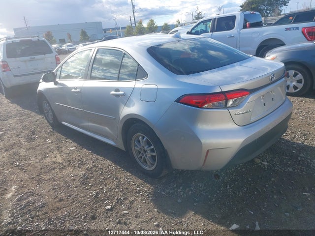Toyota Corolla Hybrid Le 2024 JTDBCMFEXR3034601 Image 3