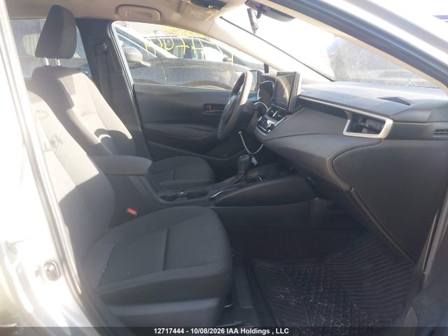 Toyota Corolla Hybrid Le 2024 JTDBCMFEXR3034601 Image 5