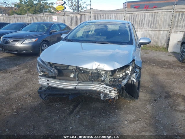 Toyota Corolla Hybrid Le 2024 JTDBCMFEXR3034601 Image 6