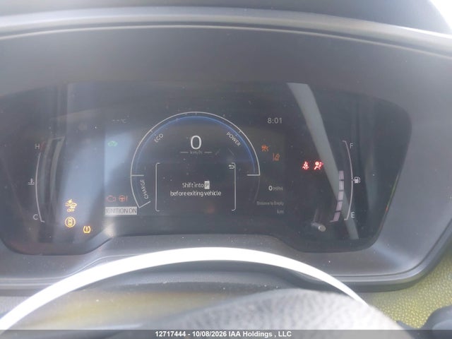 Toyota Corolla Hybrid Le 2024 JTDBCMFEXR3034601 Image 7